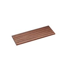 WHITECAP Teak deck step %2D small