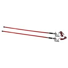 ATTWOOD Led lighted trailer guides