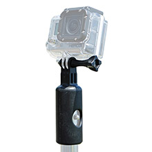 SHURHOLD Gopro camera adapter