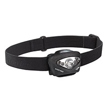 PRINCETON TEC VIZZ Industrial 165 Lumen LED Headlamp