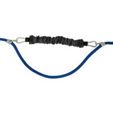 DAVIS Shockles dockshockle %2D black