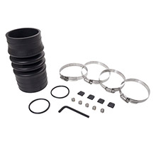 PSS SHAFT SEAL Maintenance Kit 1 inch Shaft 1%2D1 and 2 inch Tube