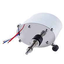 SCHMITT ONGARO Waterproof standard wiper motor %2D 90 and 100 degree 12v