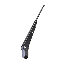 SCHMITT ONGARO Deluxe wiper arm %2D flat tip %2D 19%2D24 inch