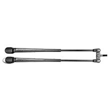 SCHMITT ONGARO Deluxe adjustable pantograph arm 125 inch %2D 18 inch ultra hd