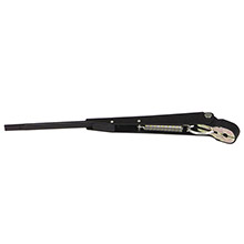 SCHMITT ONGARO Replacement arm f and standard motor adj 105 inch %2D 14 inch %2D 12v