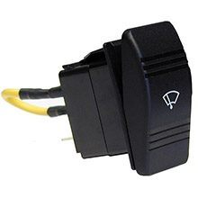 SCHMITT ONGARO Wiper switch %2D 3%2Dposition rocker