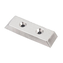 TECNOSEAL Sz%2D1 sea strainer anode %2D zinc