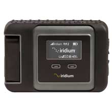 IRIDIUM Go sat based hot spot up to 5 users