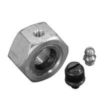 DAVIS Lube ii steering rod sealer lubricator