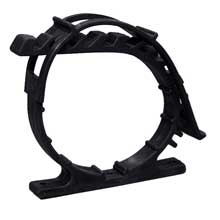 DAVIS Super quick fist clamp