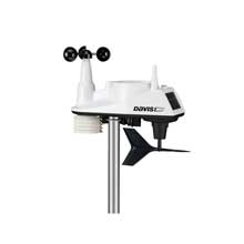 DAVIS Vantage vue wireless integrated sensor suite