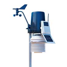 DAVIS 6323 wireless integrated sensor suite w and 24hr fan aspirated radiation shield