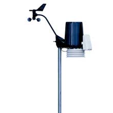 DAVIS 6322c wired integrated sensor suite w and standard radiation shield