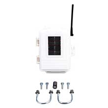 DAVIS Wireless leaf soil moisture and temperature station %2D no sensors