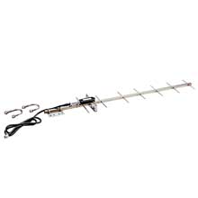 DAVIS Yagi antenna f and long range repeater