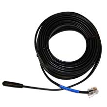 DAVIS Temperature probe w and rj connector