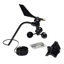 DAVIS Anemometer f and vantage pro2 vantage pro
