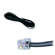 DAVIS 4%2Dconductor extension cable %2D 8ft