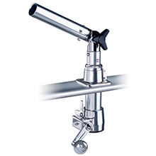 RUPP MARINE Z%2D30 top gun bolt in outrigger holders