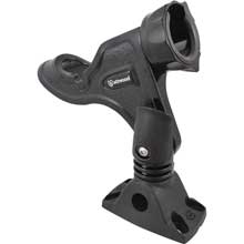 ATTWOOD Heavy duty pro series rod holder with combo mount