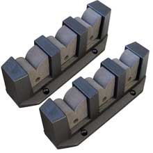 ATTWOOD Rod storage holder