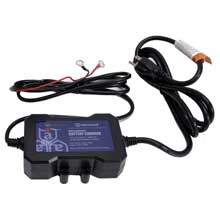 ATTWOOD Battery maintenance charger %2D Lot of 2