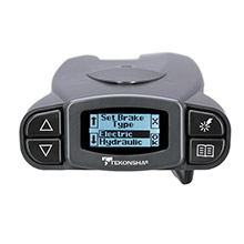 TEKONSHA P3 electronic brake control f and 1%2D4 axle trailers %2D proportional