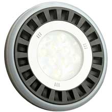 LUNASEA LIGHTING Replacement bulb for par36 sealed beam lights