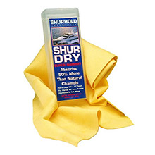 SHURHOLD Pva towel