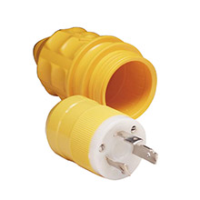 MARINCO Plug Boot Value Pack %2D 30A%2D125V