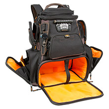 WILD RIVER Tackle tek nomad xp %2D lighted backpack w and usb charging system w and o trays