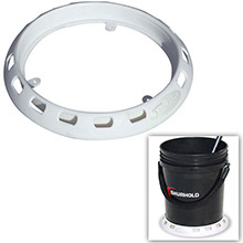 SHURHOLD Bucket base