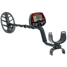 BOUNTY HUNTER Land ranger pro metal detector