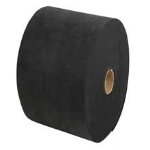 CE SMITH Carpet roll %2D black %2D 11 inch w x 12ftl