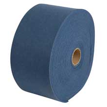 CE SMITH Carpet roll %2D blue %2D 11 inch w x 12ftl