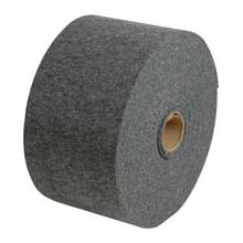 CE SMITH Carpet roll %2D grey %2D 11 inch w x 12ftl