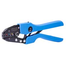 ANCOR Double crimp tool