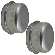 CE SMITH Dust caps %2D hub id 1980 inch %2D pair