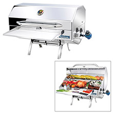 MAGMA Monterey 2 Gourmet Series Gas Grill
