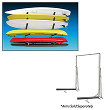 MAGMA Storage Rack Frame f and Kayak SUP