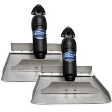 BENNETT Tab bolt 12x9 electric trim tab system
