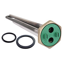 QUICK 1200w heating element f and b3 sigmar heaters