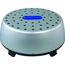 CAFRAMO Stor%2Ddry 9406 110v warm air circulator and dehumidifier %2D 75 w
