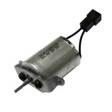 CAFRAMO Replacement motor kit f and ecofan belair %2D fits 806ca series