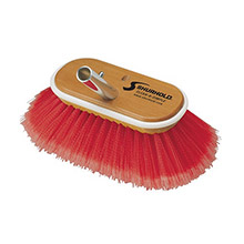 SHURHOLD 6 inch combo deck brush %2D soft medium
