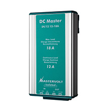 MASTERVOLT DC Master 24V to 12V Converter %2D 24 Amp