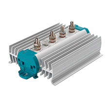MASTERVOLT Battery Mate 1603 IG Isolator %2D 120A 3 Bank