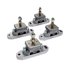 RD MARINE Engine mount kit %2D 4 engine mounts f and small yanmar engines yanmar