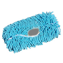 SWOBBIT Microfiber washing tool replacement bonnet